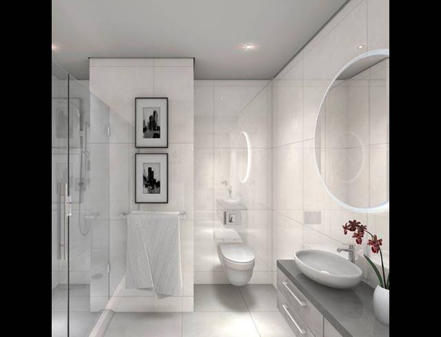 3 BEDROOM APARTMENT FOR SALE IN UMHLANGA RIDGESIDE